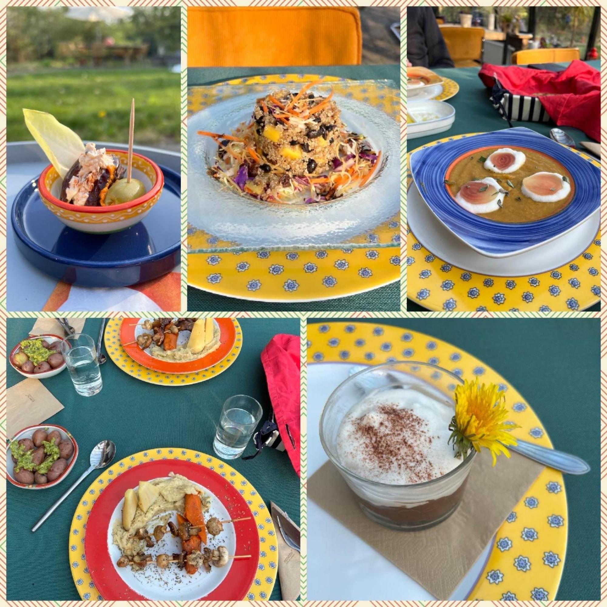 Hoeve Veganza B&B Vlagtwedde Экстерьер фото